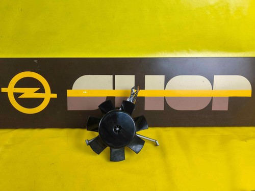 Moteur ventilateur opel - moteur,