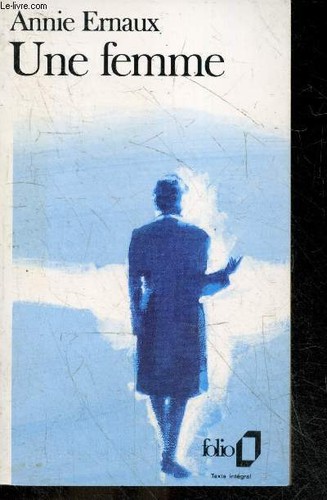 Une femme texte integral - femme,