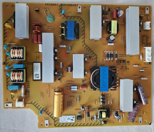 Carte alimentation aps 395 - carte,