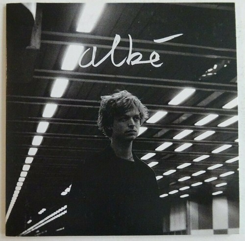 Albé valises radio edit - :, /