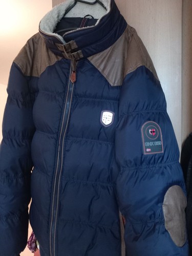 3xxl geographical norway warme - 3xxl,