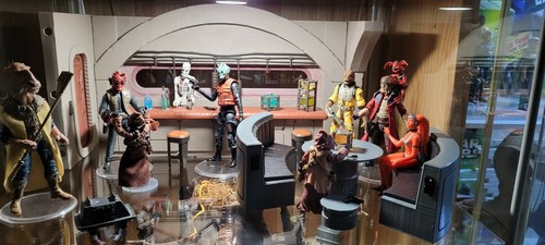 Star wars nevaro cantina - wars,
