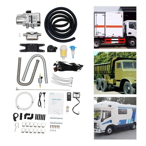 5000w 12v diesel - diesel, heater