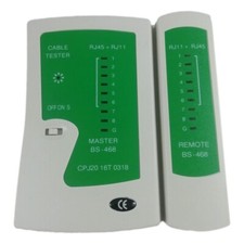 Testeur câble réseau - câble,
