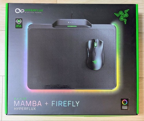 Souris jeu sans fil - jeu, razer