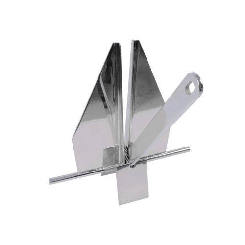 Ancre pliable delta anchor - ancre,