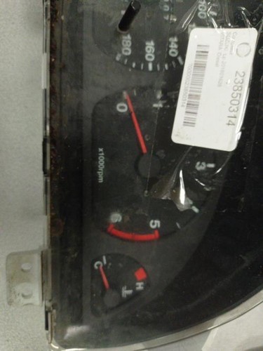 Compteur suzuki vitara - compteur,