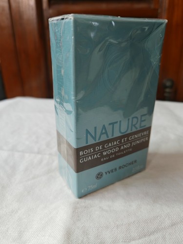 Yves rocher nature bois - yves,