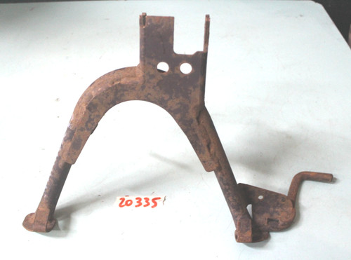 Cavalletto aprilia scarabeo - aprilia,