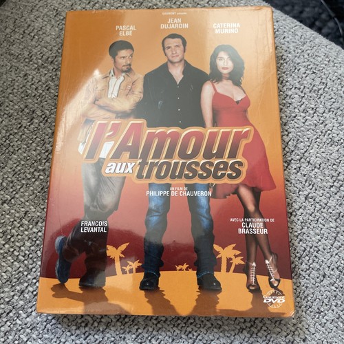 Dvd neuf emballé - dvd,