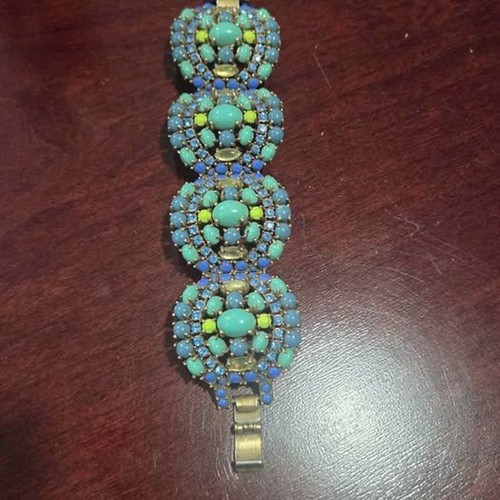 Sardinia bracelet from - sardinia,