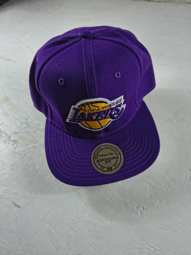 Casquette mitchell ness - casquette, los