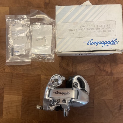 Vintage new box nos - 90's,