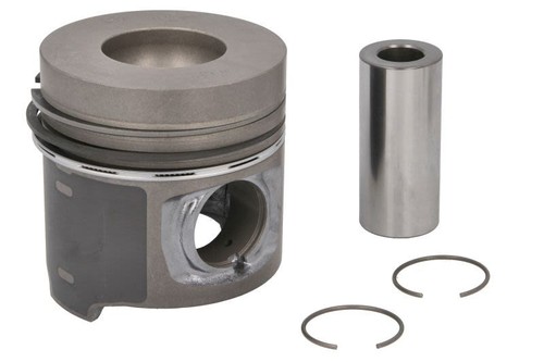 Piston kolbenschmidt 90158700 - piston,