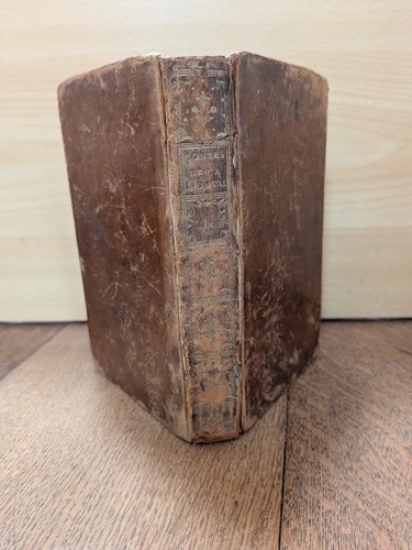 Livre ancien fontaine - ancien-de,
