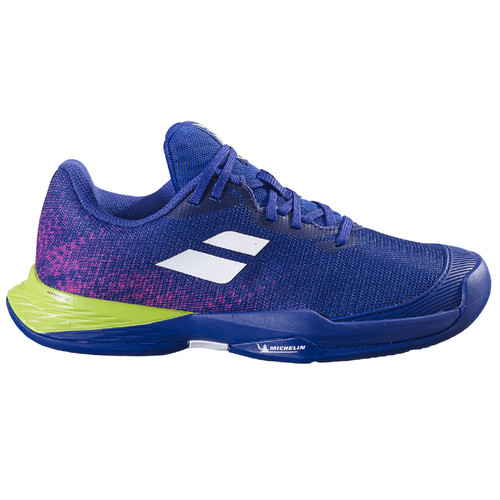 Babolat chaussures jet mach - chaussures,