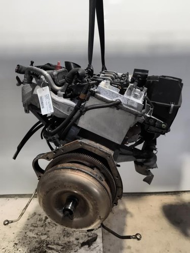 Moteur mercedes classe 203 - classe, c