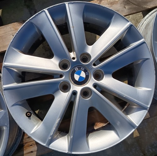 Jante alu bmw série - série, (1)