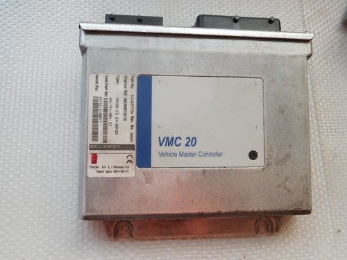 Kollmorgen vmc20 - kollmorgen, vmc20-c3