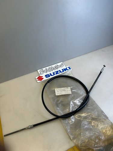 Câble frein avant suzuki - 1,