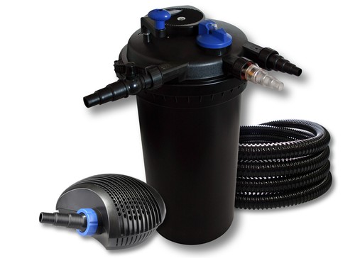 Kit filtration bassin à - kit,