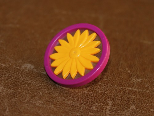 Playmobil princesses roue - , de