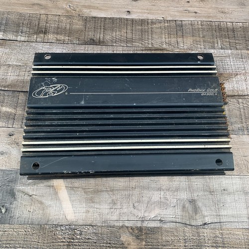 Phoenix gold series power - phoenix, qx