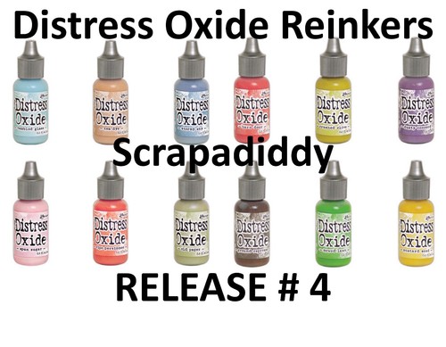 Ranger tim holtz distress - tim,