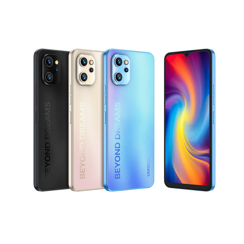 Umidigi a13 pro smartphone - umidigi,