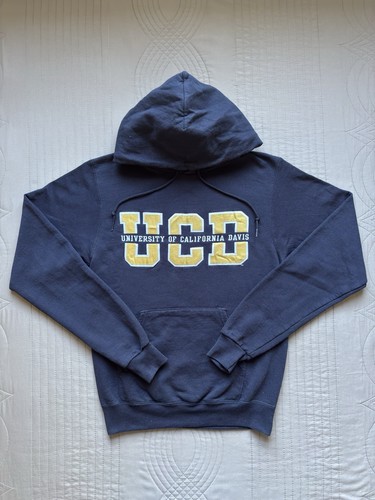 Sweat capuche champion ucd - sweat,