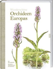 Orchideen europas bo - europas, de