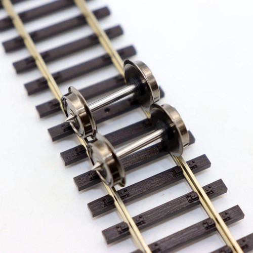 2pcs metal roues hobby - roues,