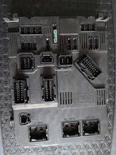 9649627880 boîtier bsi e02 - bsi, e02-00