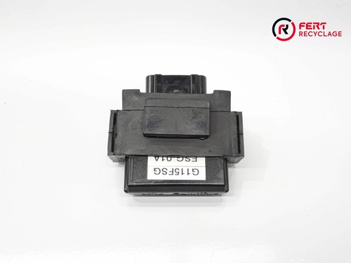 Cdi sym mio 115 - -, 4t