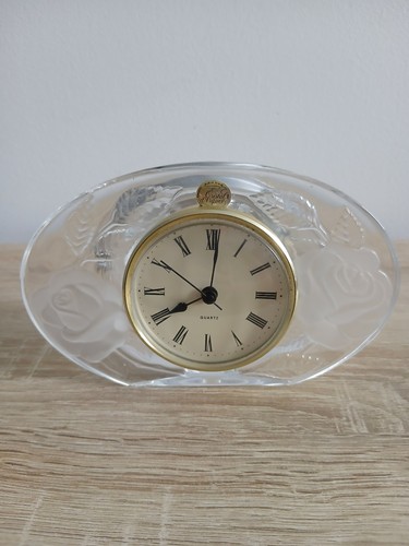Pendulette horloge quartz - horloge,
