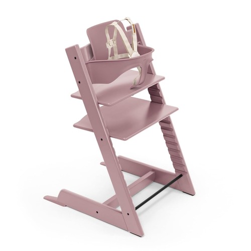 High chair stokke tripp - chair, trapp