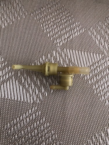 Valve plastique voies - en,