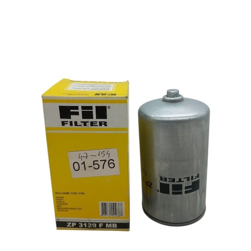 Filtre carburant pour fendt - filtre,