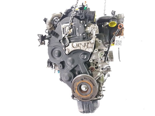 Moteur type 8hy citroen c3 - type,
