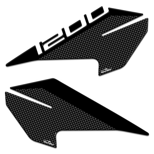 Autocollant compatibles - 3d,