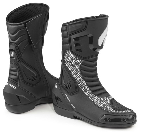 Bottes moto racing forma - bottes, de