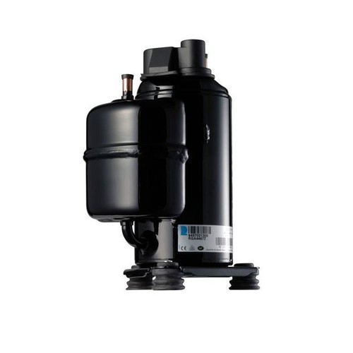 Compresseur rotatif tecumseh - compresseur,