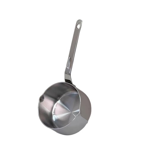 Pot lait inox 27cm - lait,