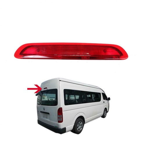 Fit 2005 2013 toyota hiace - fit,