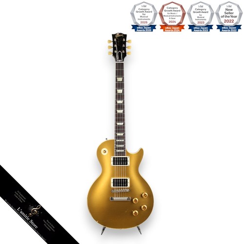 Gibson custom shop murphy lab - gibson,