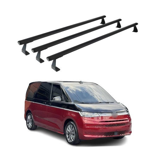 Barres toit transversales - de,