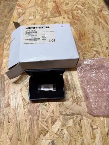 Aritech interlogix ats1830 - aritech,