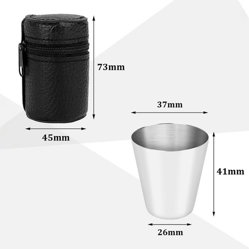 Lot tasses en - 12, de