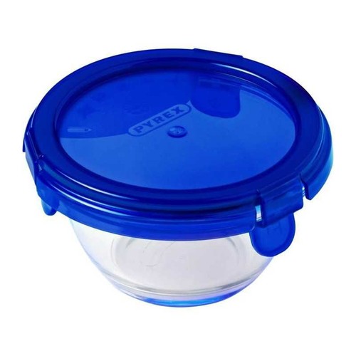 Lot mini bols pyrex - 5,