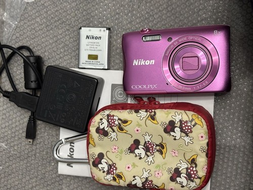 Appareil photo numérique